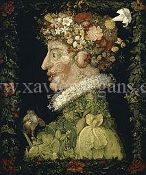 Giuseppe_Arcimboldo_-_Spring,_1573